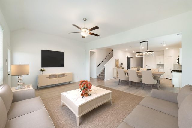 20219 Creekdale Bend Drive Drive, Cypress, TX 77433