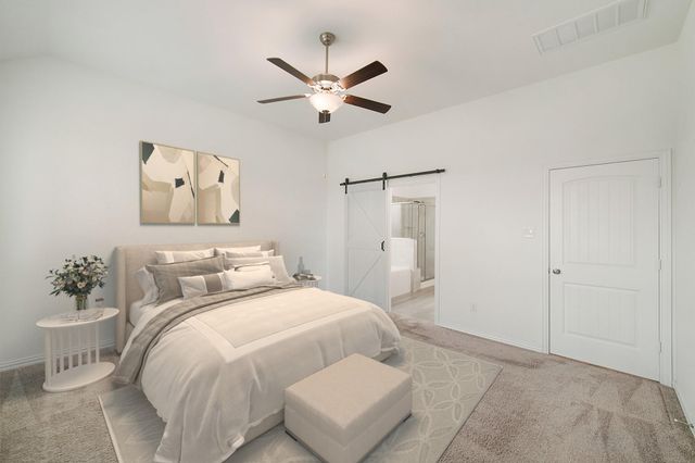 20219 Creekdale Bend Drive Drive, Cypress, TX 77433