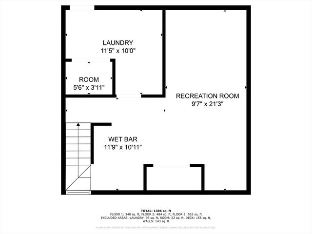 106 Lundberg St 6, Lowell, MA 01852