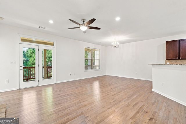238 Balsam Drive, Canton, GA 30114