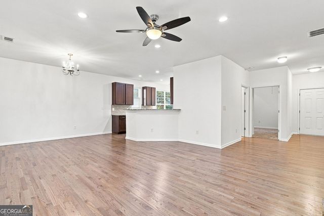 238 Balsam Drive, Canton, GA 30114