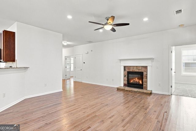 238 Balsam Drive, Canton, GA 30114