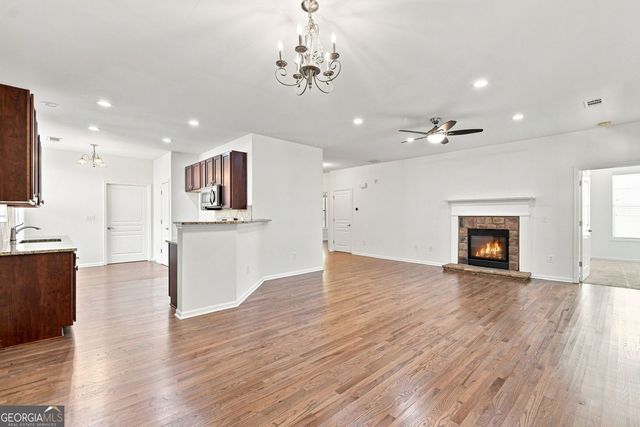 238 Balsam Drive, Canton, GA 30114