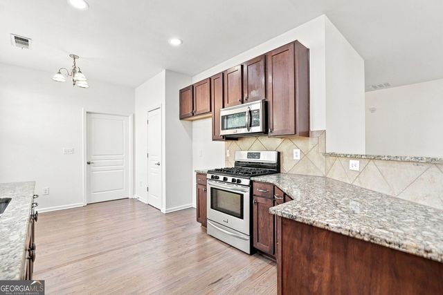 238 Balsam Drive, Canton, GA 30114
