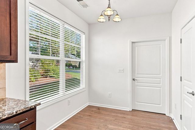 238 Balsam Drive, Canton, GA 30114