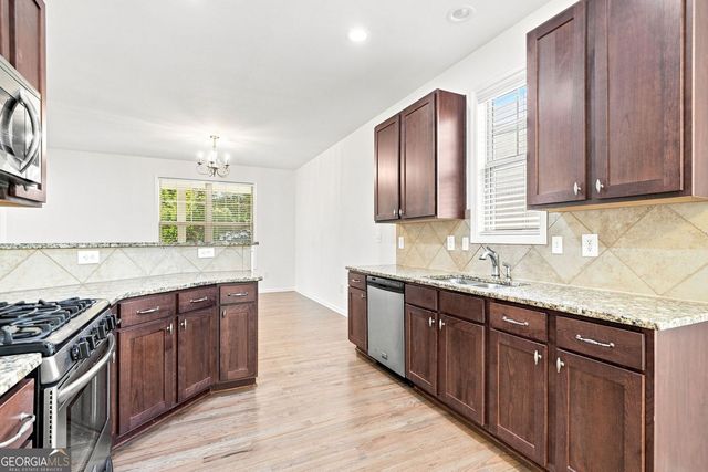 238 Balsam Drive, Canton, GA 30114