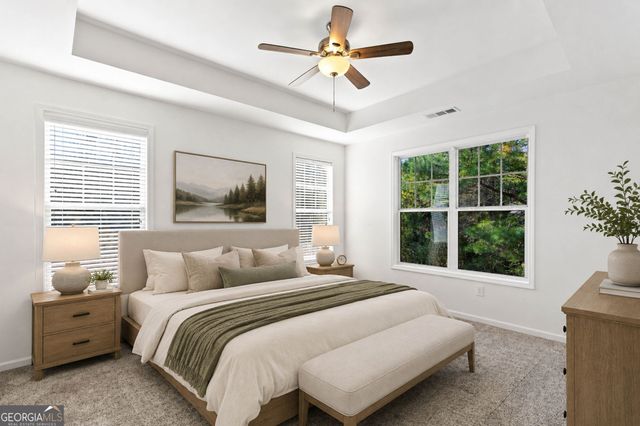238 Balsam Drive, Canton, GA 30114