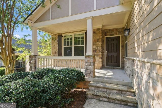 238 Balsam Drive, Canton, GA 30114