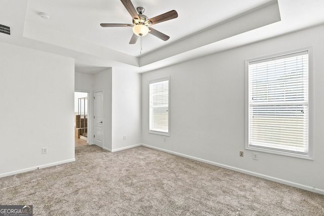 238 Balsam Drive, Canton, GA 30114