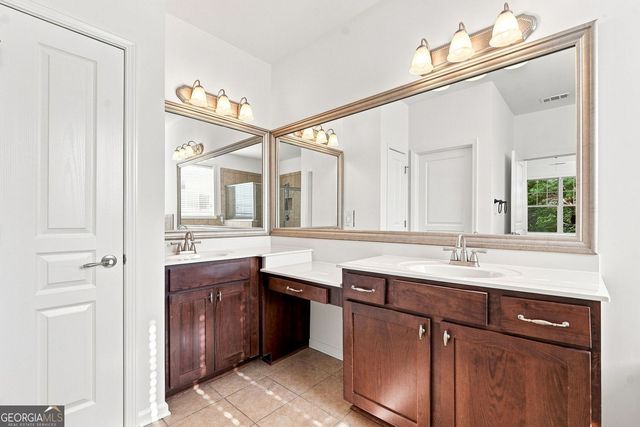 238 Balsam Drive, Canton, GA 30114