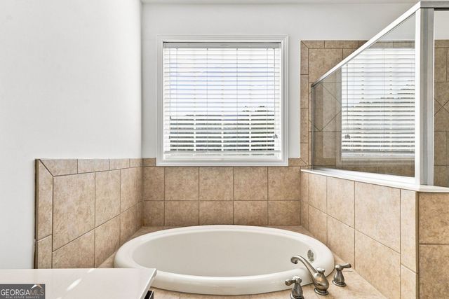 238 Balsam Drive, Canton, GA 30114