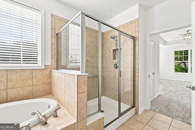 238 Balsam Drive, Canton, GA 30114