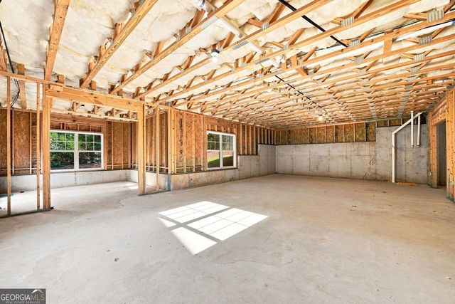 238 Balsam Drive, Canton, GA 30114