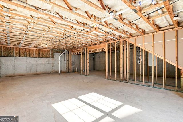 238 Balsam Drive, Canton, GA 30114