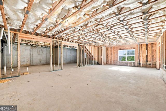 238 Balsam Drive, Canton, GA 30114