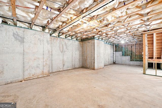 238 Balsam Drive, Canton, GA 30114