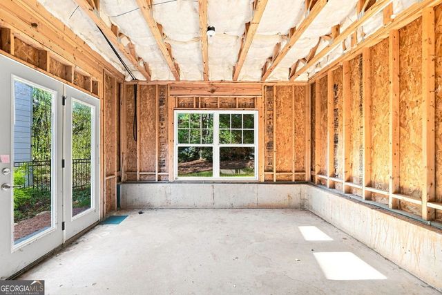 238 Balsam Drive, Canton, GA 30114