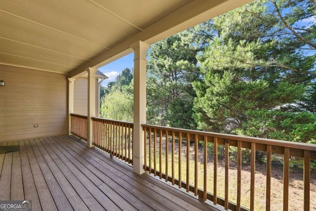 238 Balsam Drive, Canton, GA 30114