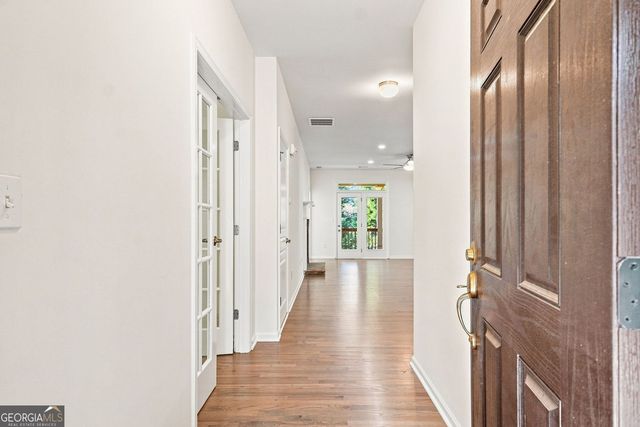 238 Balsam Drive, Canton, GA 30114