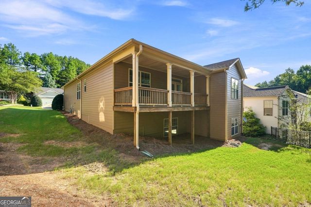 238 Balsam Drive, Canton, GA 30114