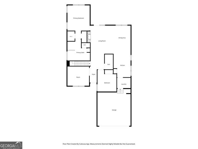238 Balsam Drive, Canton, GA 30114