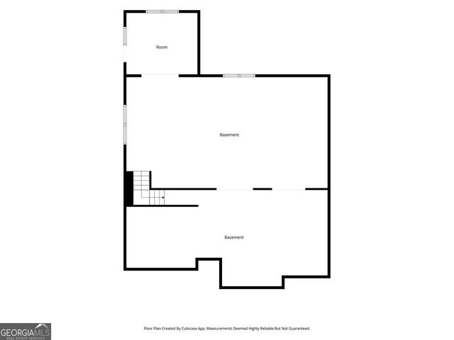 238 Balsam Drive, Canton, GA 30114