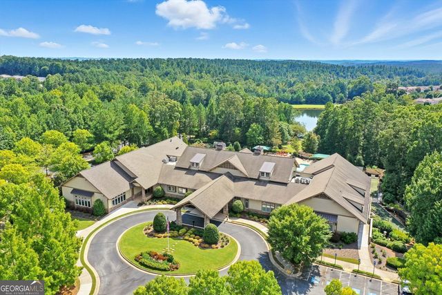 238 Balsam Drive, Canton, GA 30114