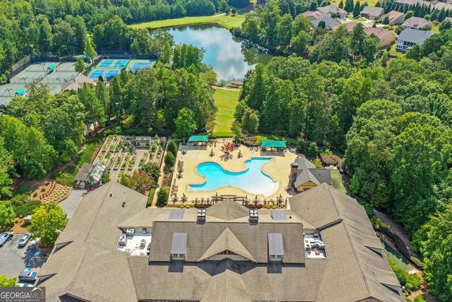 238 Balsam Drive, Canton, GA 30114