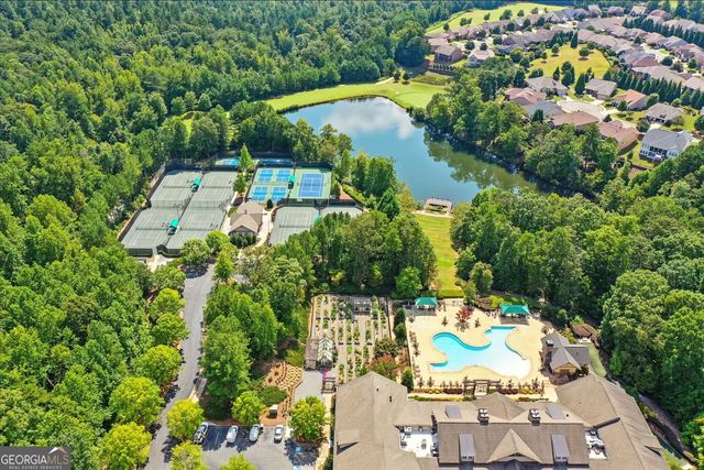 238 Balsam Drive, Canton, GA 30114