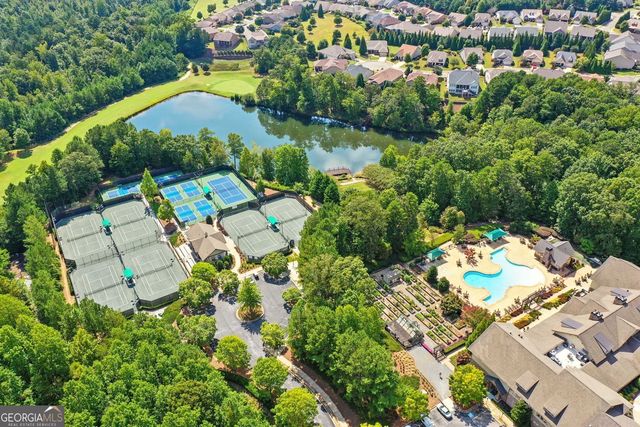 238 Balsam Drive, Canton, GA 30114