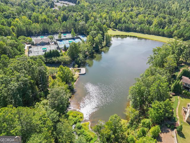 238 Balsam Drive, Canton, GA 30114