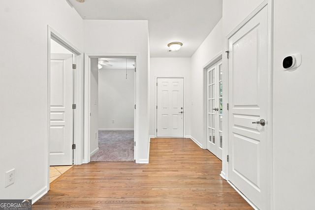 238 Balsam Drive, Canton, GA 30114