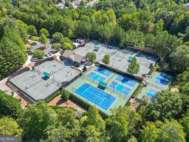 238 Balsam Drive, Canton, GA 30114