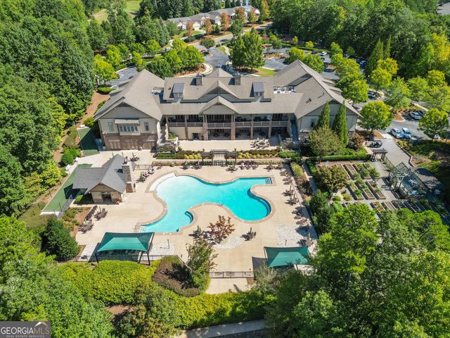 238 Balsam Drive, Canton, GA 30114