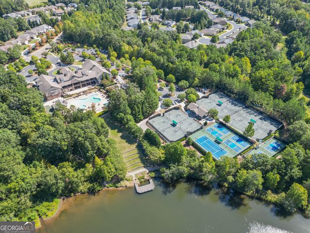 238 Balsam Drive, Canton, GA 30114
