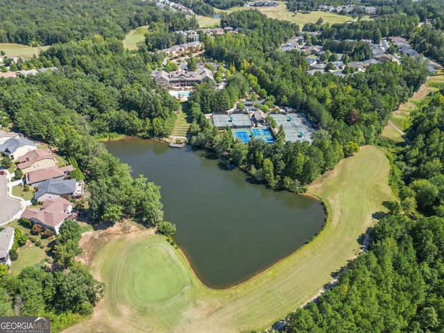 238 Balsam Drive, Canton, GA 30114