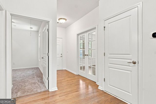238 Balsam Drive, Canton, GA 30114