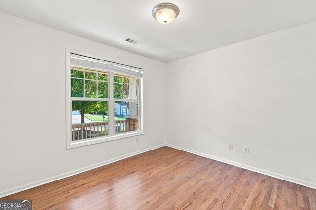 238 Balsam Drive, Canton, GA 30114