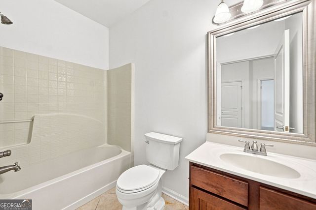 238 Balsam Drive, Canton, GA 30114