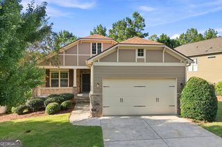 238 Balsam Drive, Canton, GA 30114