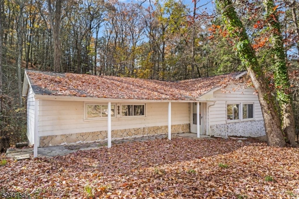 47 Rt 23, Montague Twp., NJ 07827
