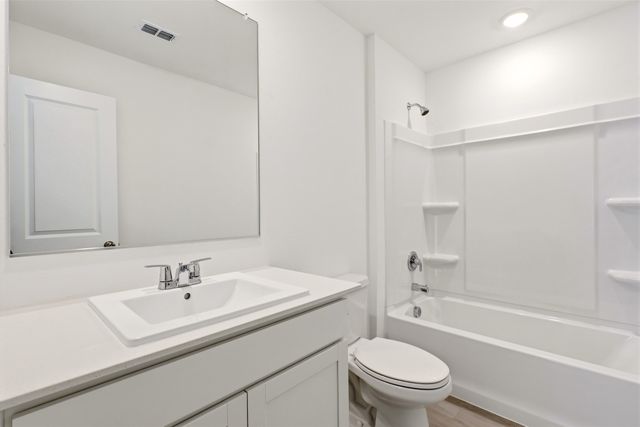 3161 Campeiro Avenue, Providence Village, TX 76227