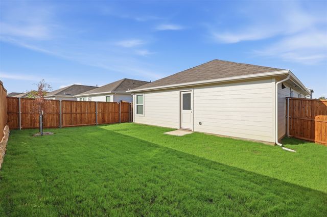 3161 Campeiro Avenue, Providence Village, TX 76227