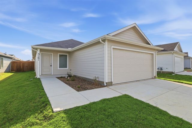 3161 Campeiro Avenue, Providence Village, TX 76227