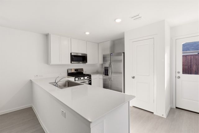 3161 Campeiro Avenue, Providence Village, TX 76227