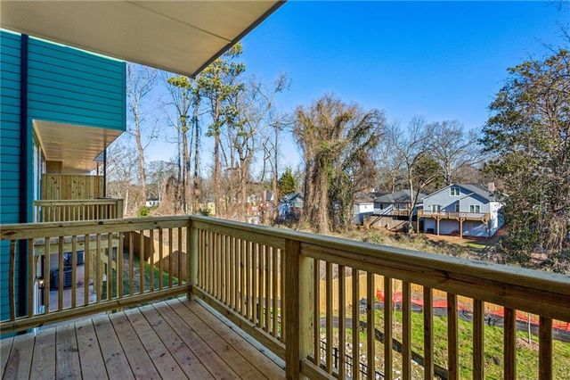 1095 Tucker Avenue 501, Atlanta, GA 30310