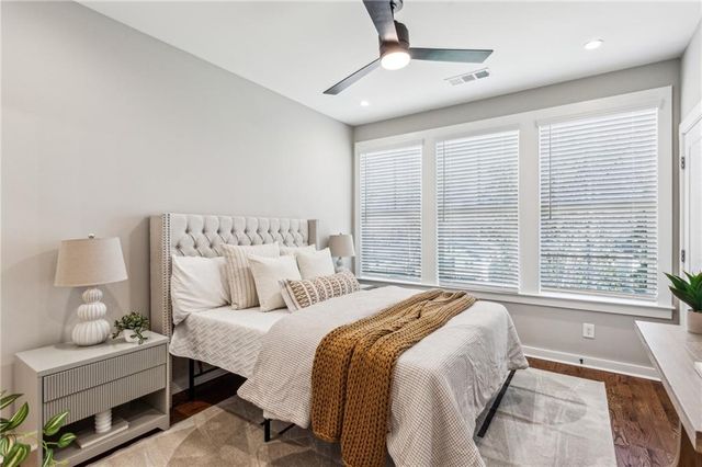 1095 Tucker Avenue 501, Atlanta, GA 30310