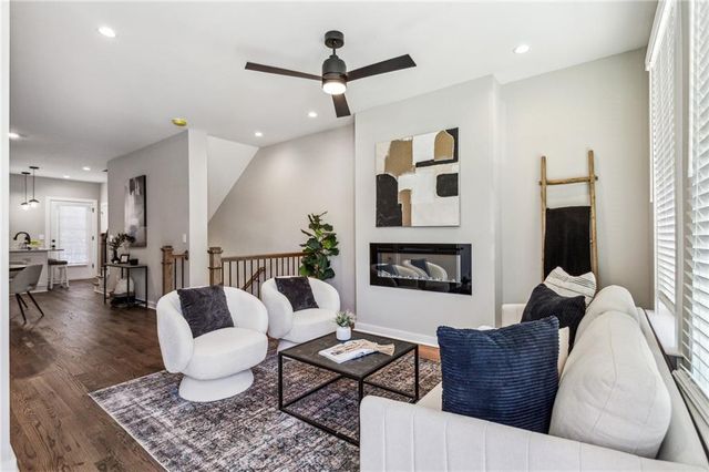 1095 Tucker Avenue 501, Atlanta, GA 30310