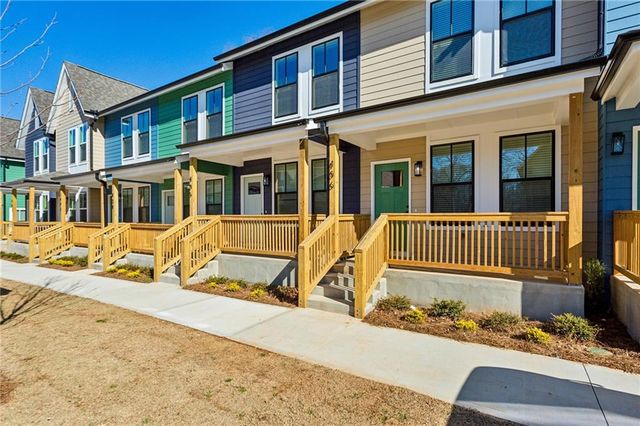 1095 Tucker Avenue 501, Atlanta, GA 30310