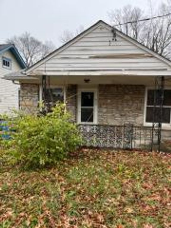 635 Breckenridge Street, Lexington, KY 40508